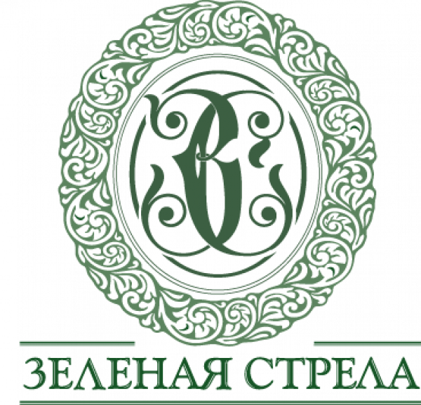 Зеленая стрела