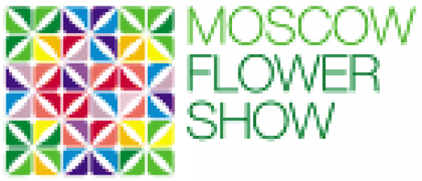 MOSCOW FLOWER SHOW. ONLINE 2020