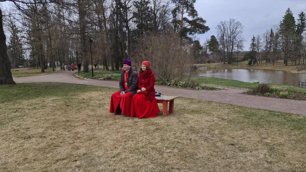Пасха