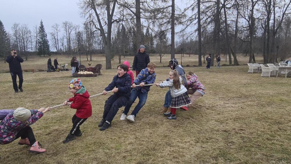 Пасха