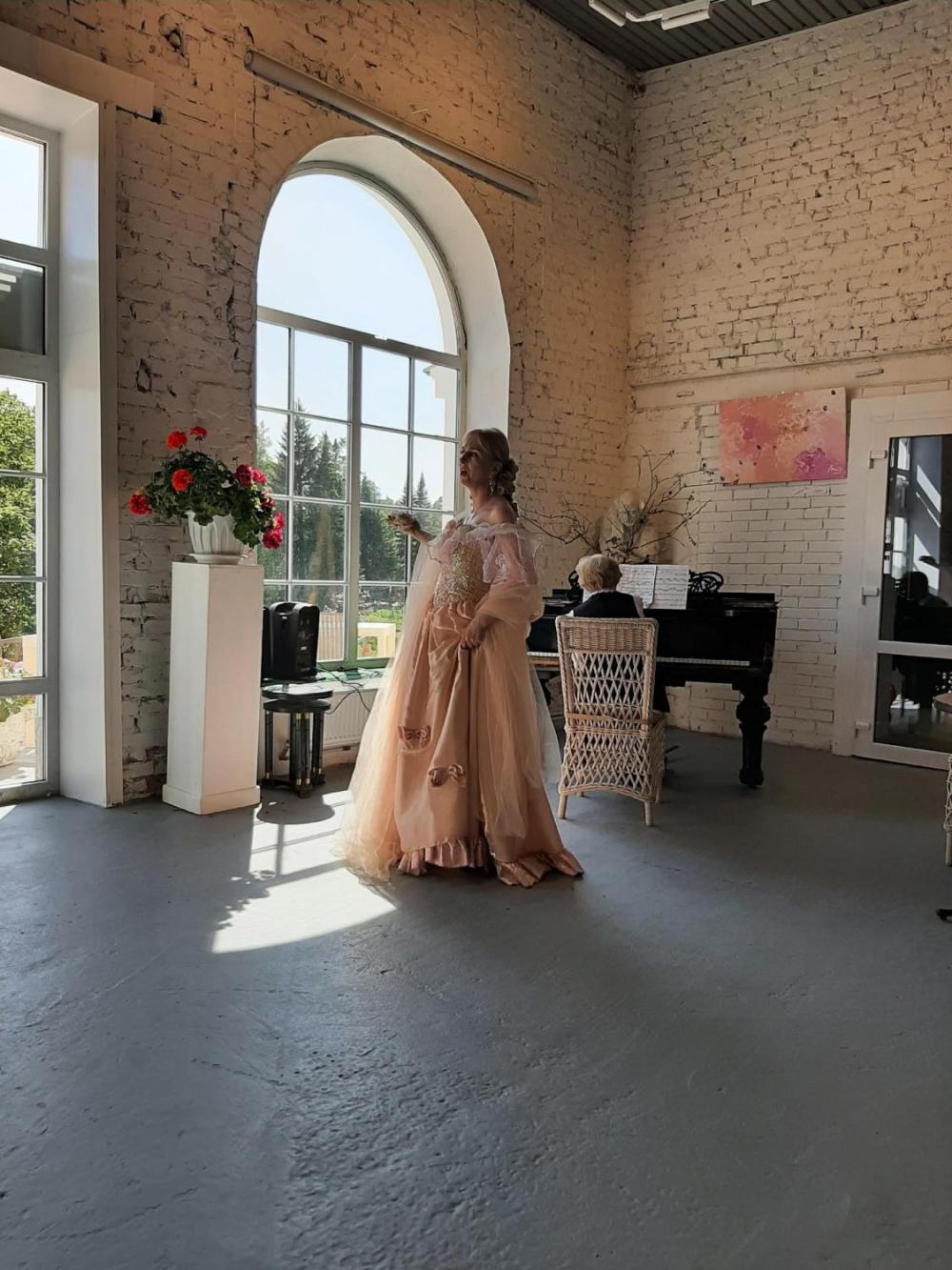 Фото: Елена Кандалинская