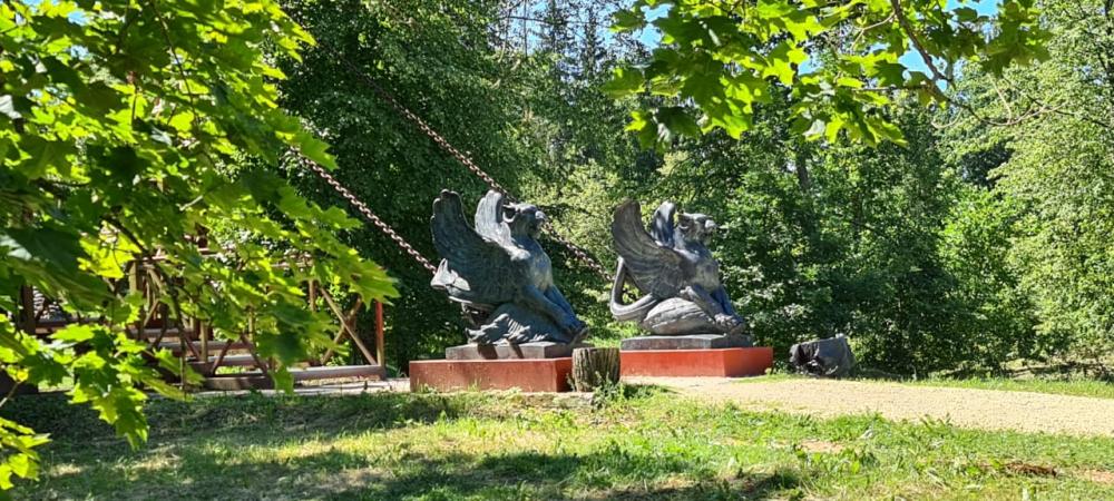 На Ивана Купалу 2021