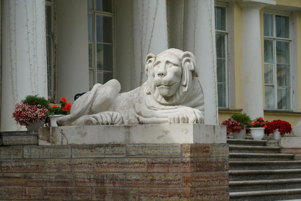 Август 2021
