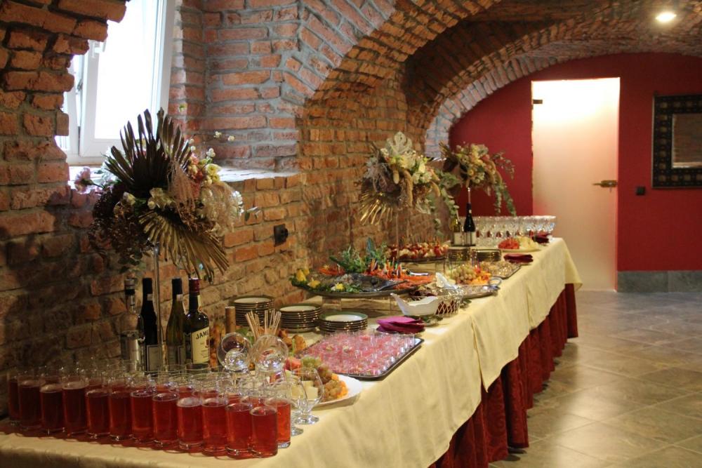 День Рождения усадьбы Марьино  25.09.2021