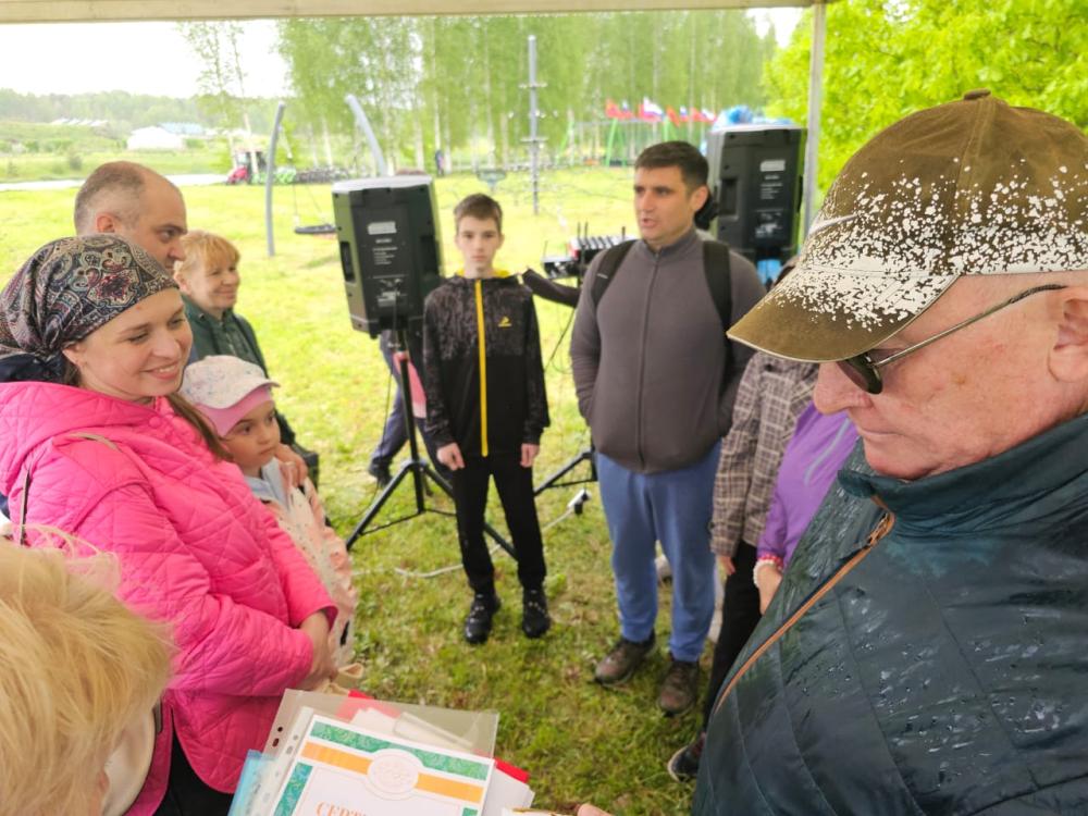 Лето в усадьбе Марьино 2025
