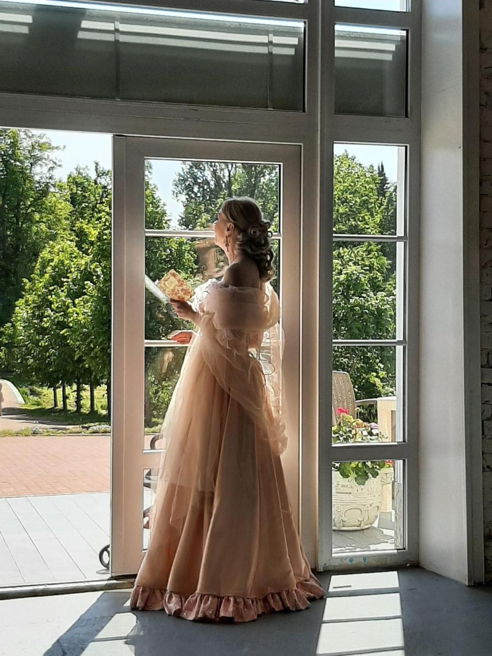 Фото: Елена Кандалинская