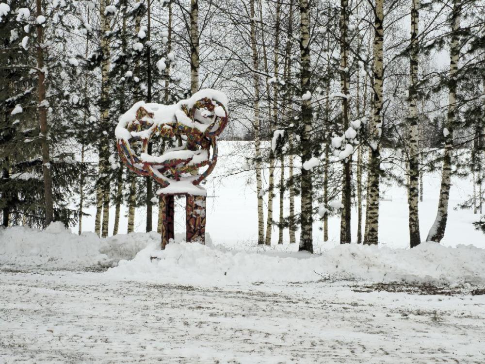 Зима 2026